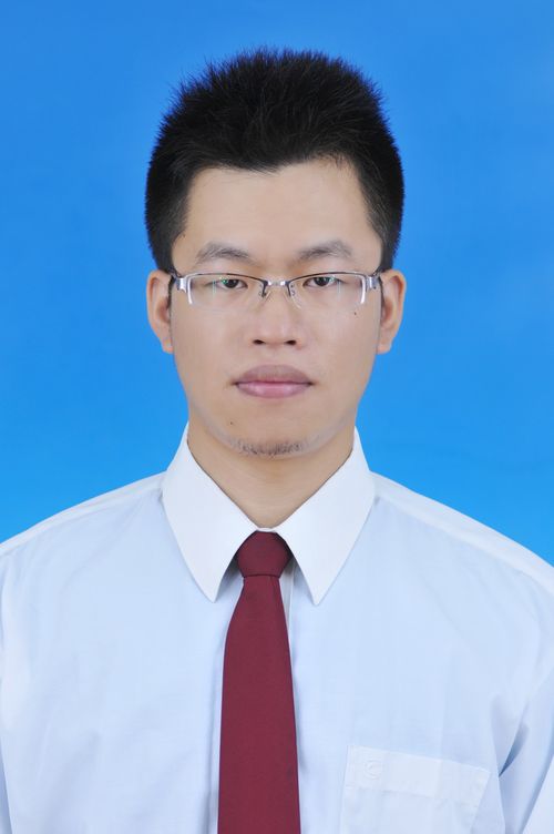 林为锋