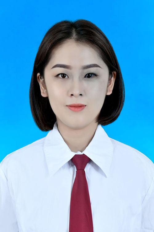 黄梦倩