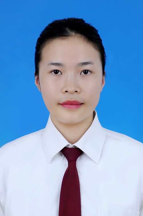黄彩娉