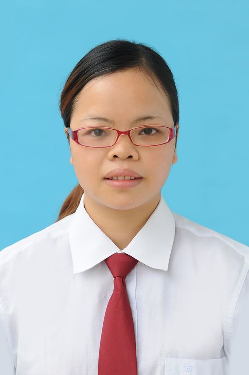 农桂英