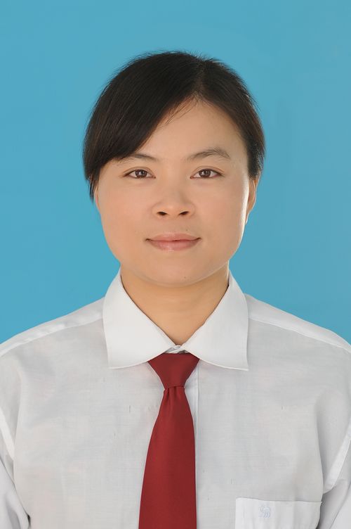 黄桂花