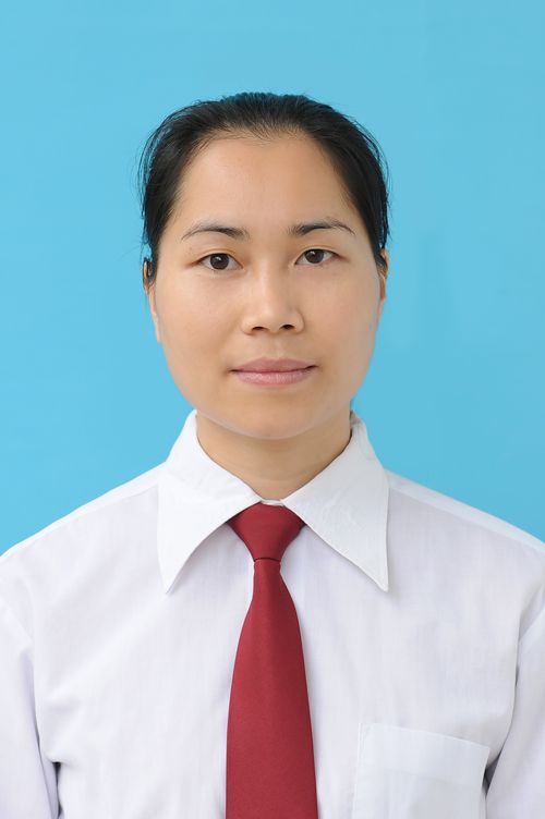 黄丽霞