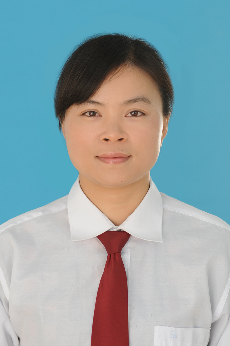 黄桂花