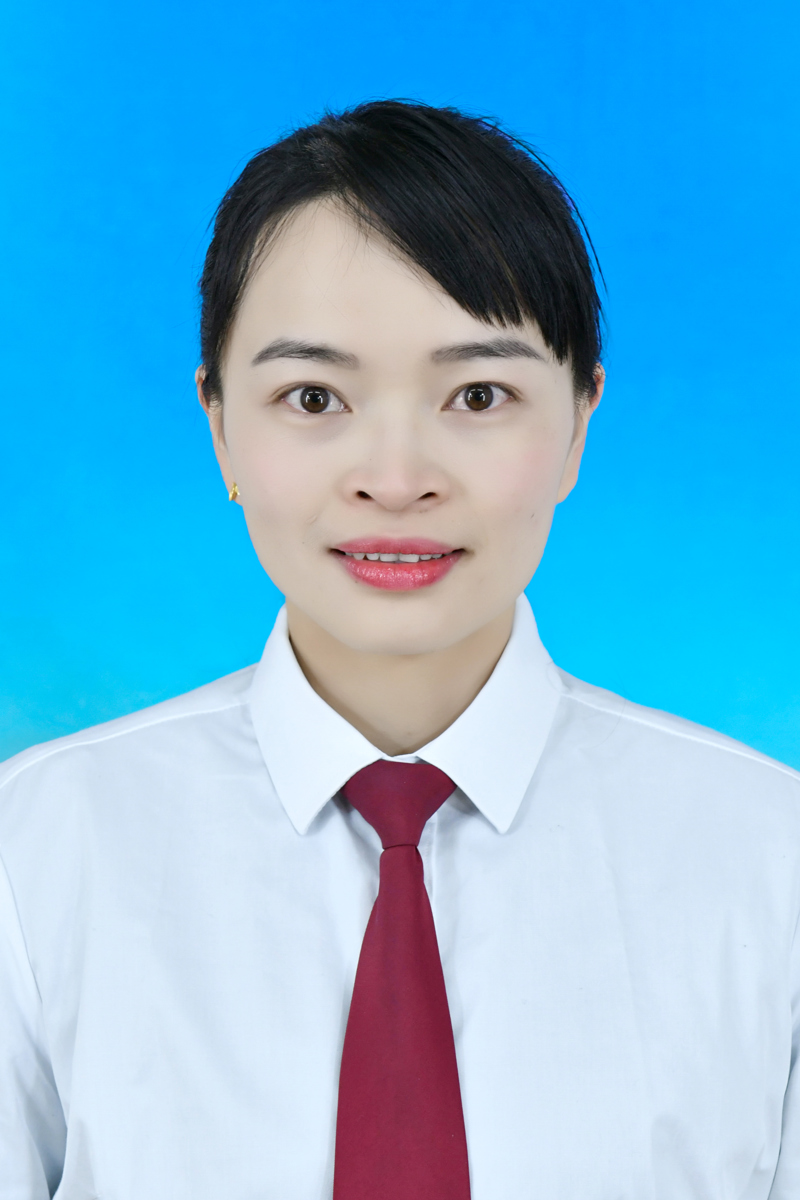 农晓蝶 