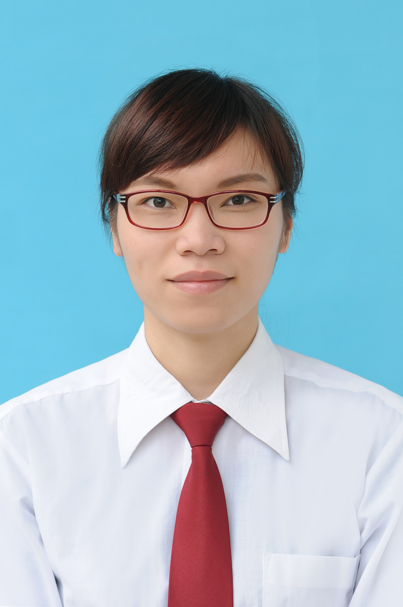 黄琳翔