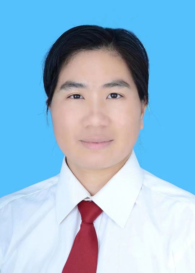 覃晓婧